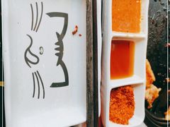 -猫抓烤肉(春熙路店)