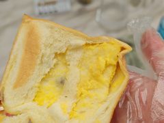 -真爱吐司(龙湖店)