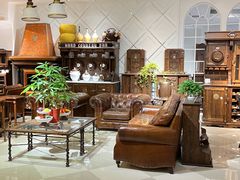 -上海月星家居(澳门路店)