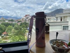 -平措康桑·和牛自助观景餐厅(布达拉宫店)