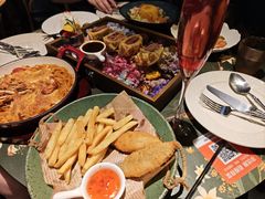 -第101座花园餐厅(湖滨88店)