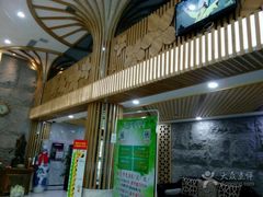 -绿岛汤泉韩式休闲会所