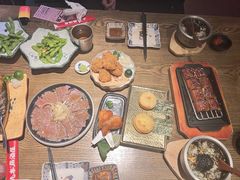 -九本居酒屋(学院路店)