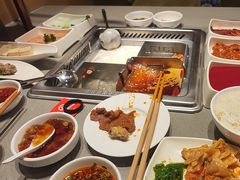 -海底捞火锅(万达广场店)