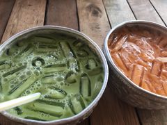 -Doo Dee Thai Food(Issan/Isaan/Esan)