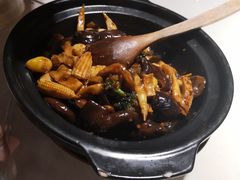 罗汉上素煲-黔香阁·味(花木店)