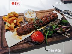 -Pasha帕夏土耳其餐厅(南昌路店)