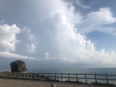 -白沙湾海滩