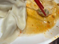 -喜家德虾仁水饺(长泰广场店)