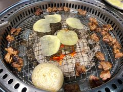 -马路牙子烧烤音乐酒馆(望京店)