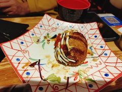 -一井烧肉·活鳗·寿司(望京SOHO店)