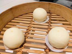 芋泥包-鼎泰丰(德基广场店)