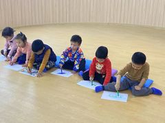 -嘉定民办实蒙早教中心