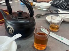 -官塘陈记鱼生·潮汕砂锅粥·潮汕生腌牛肉火锅(潮枫路总店)