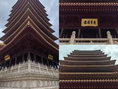 -牛首山文化旅游区