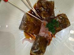 -四道菜·福建菜馆(新街口金鹰店)