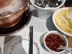 -东门口涮肉·砂锅·烤串(老门东店)
