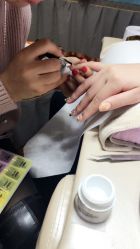 -JERRY日式美甲美睫纹绣工坊