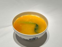 河蟹大刀金丝面-耳朵眼会馆(鼓楼店)