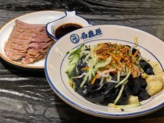 -白鹿原·西安油泼面(万象城店)