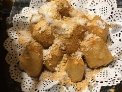 -恩你小木屋·烤肉韩式料理(嘉兴秀洲店)