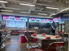 -生活如沸·顺德水牛奶火锅(大学路店)