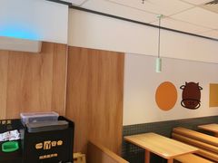 -麦当劳(玉桥中路店)