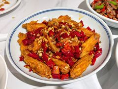 -欧记大排档·景德菜(上海首店)