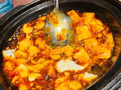 -南门小馆·清真(国贸商城店)