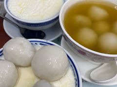 -阿三麻蓉汤圆(顺光大厦店)