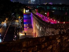 -南京城墙景区