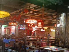 -矮板凳老火锅(宽窄巷子店)