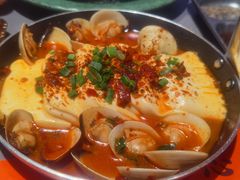 -杨小佳·齐齐哈尔烤肉·烤串(广州店)