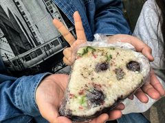 -松盛糕团店(红旗桥店)