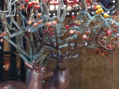 -新白鹿餐厅(城西银泰城店)