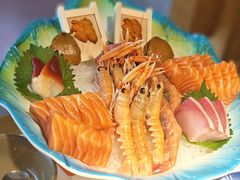 -黑木原精致料理·铁板烧