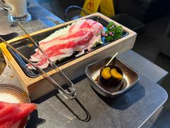 -湊湊火锅·茶憩(杭州湖滨银泰in77店)