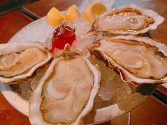 法国白珍珠-斯普汇生蚝牛排馆(中骏世界城店)