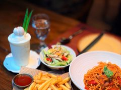 -翡翠鸟精品泰国菜(北辰财富中心店)