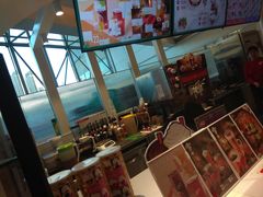 -星巴克(天津大悦城第二店)