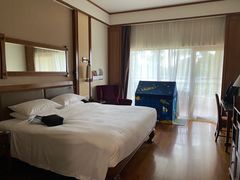 -三亚亚龙湾天域度假酒店