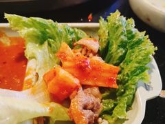 -梨花自助烤肉(天河城店)