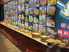 -人民公社大食堂(顺义总店)