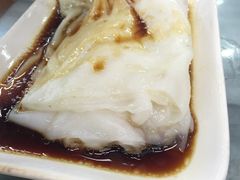 鸡蛋肠-穗银肠粉店(东川路店)