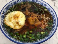-伟记奥面馆(养育巷店)