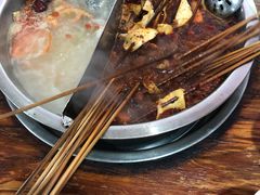 -满江红串串香(七道堰街店)