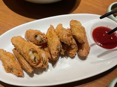 -香园茶社·金陵小灶(老门东店)