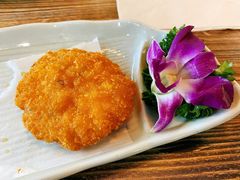 私家渔夫手打虾饼-Hi YOU你的饭局泰餐厅(雍和宫店)