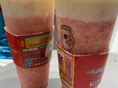 -LELECHA乐乐茶(美罗城店)