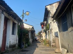 -绍兴书圣故里景区